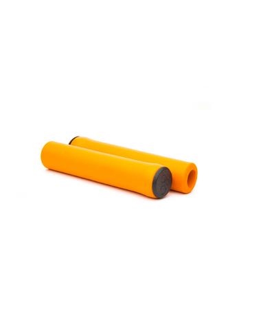 Ручки руля ONRIDE FoamGrip помаранчевий
