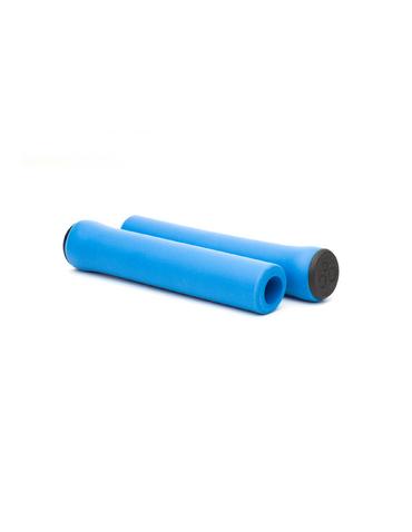 Ручки руля ONRIDE FoamGrip синій